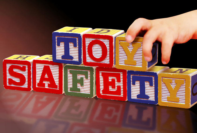 Toy Safety