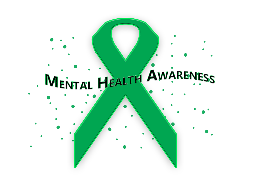Mental Health Awareness Photo png