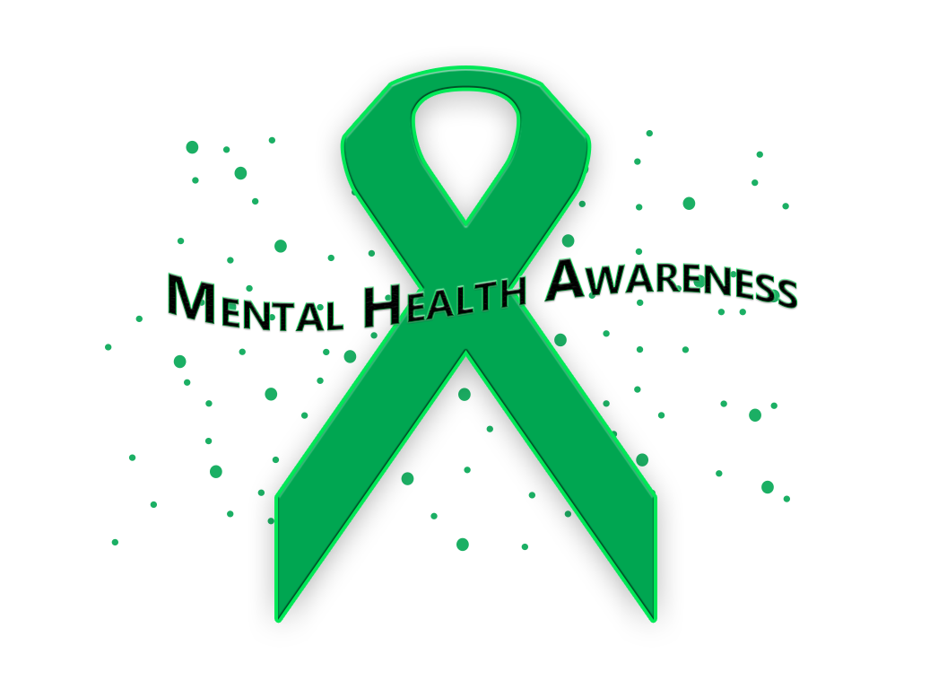 May is Mental Health Awareness Month The New York City District