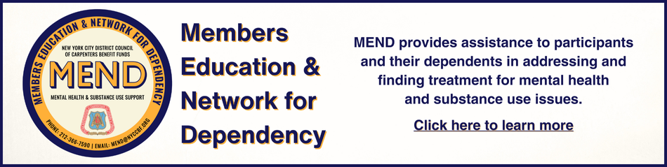 MEND Program