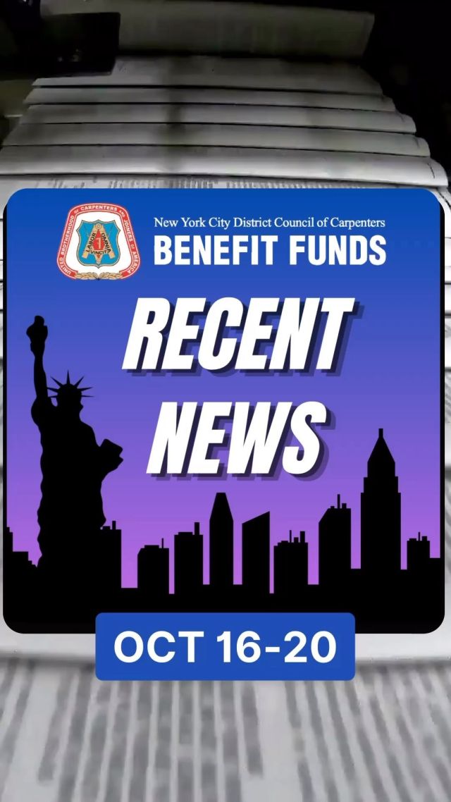 September is National Childhood Cancer Awareness Month : The New York City  District Council of Carpenters Benefit Funds
